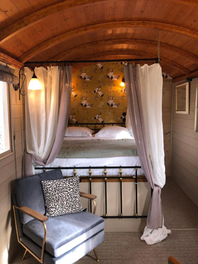 Vakantiehuis Roulotte A *