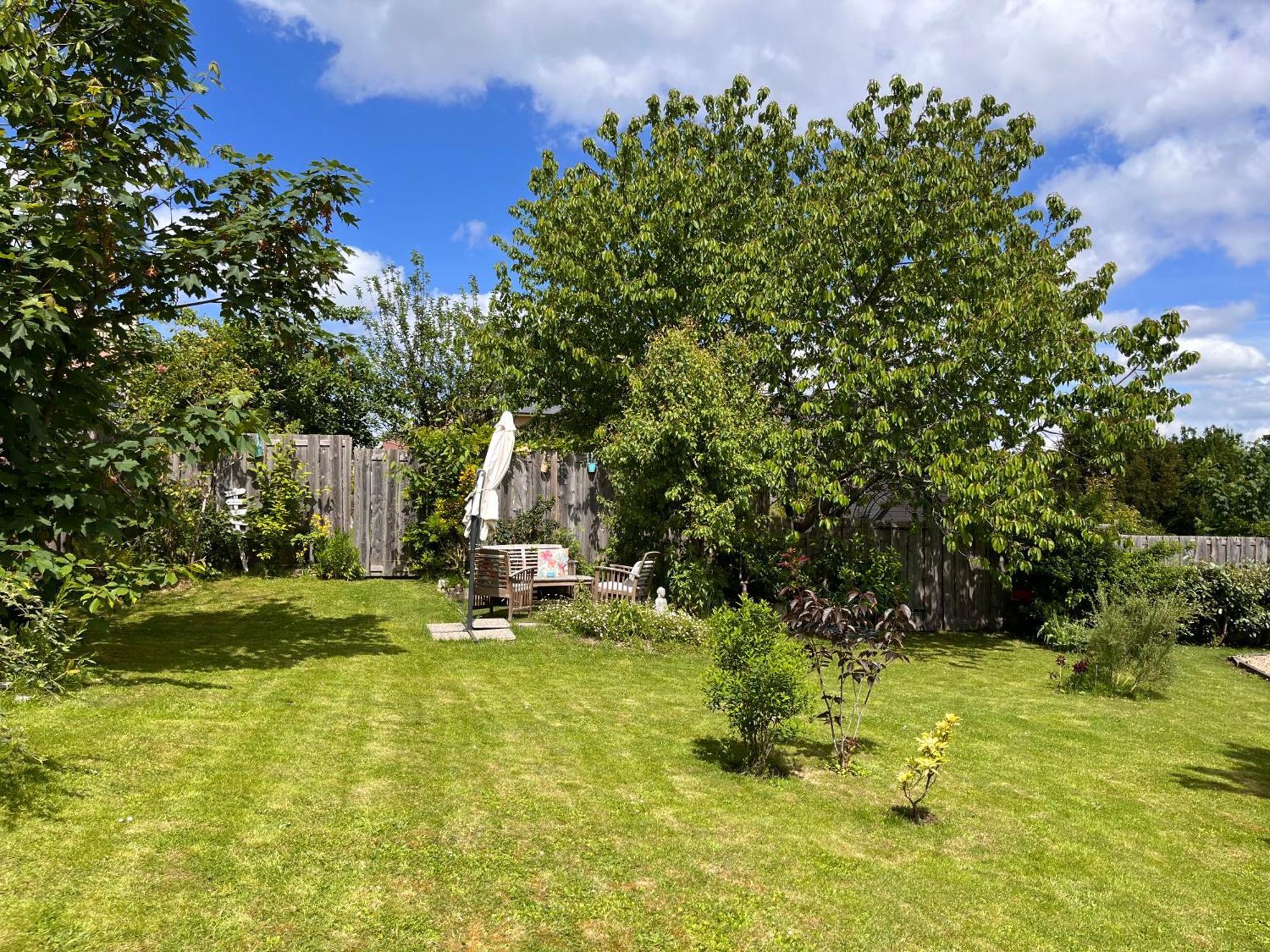 Holiday home Roulotte A *